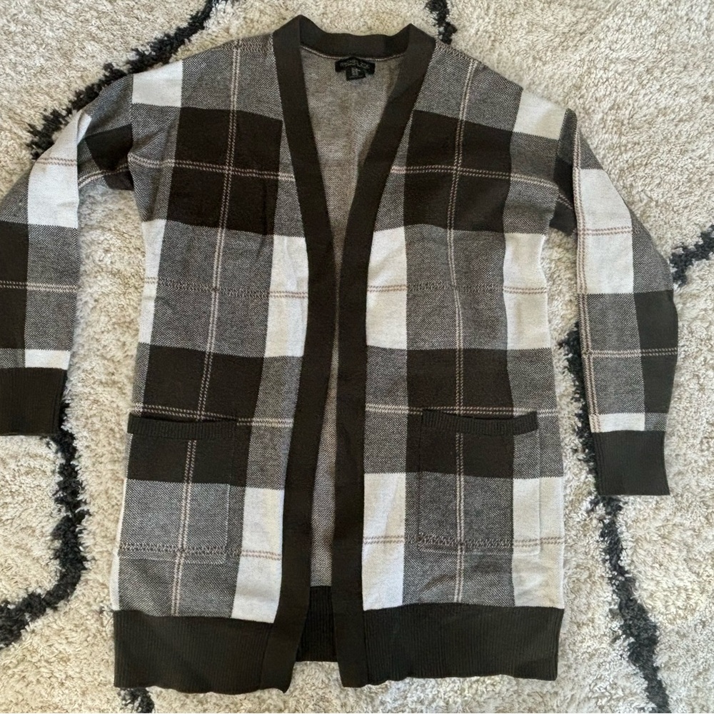 Rachel Zoe cardigan